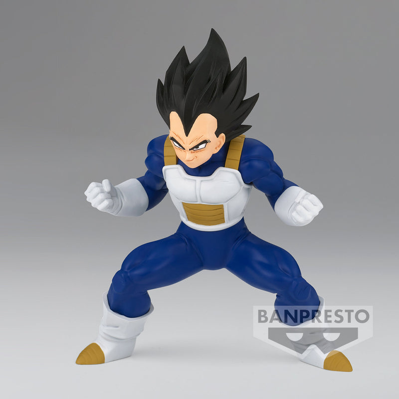 Dragon Ball Z Chosenshiretsuden 3 Vol.2(A:Vegeta)