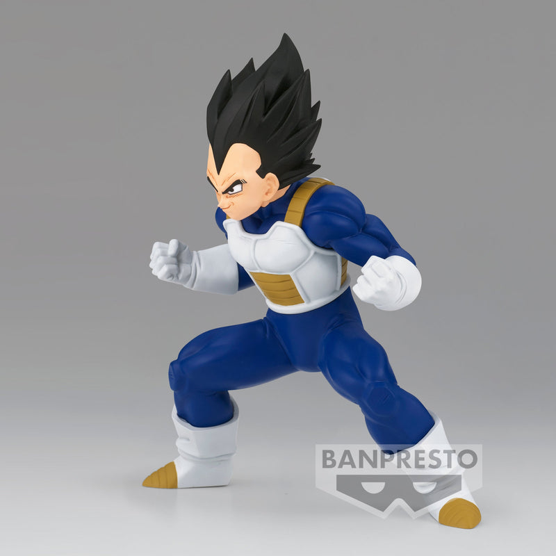 Dragon Ball Z Chosenshiretsuden 3 Vol.2(A:Vegeta)