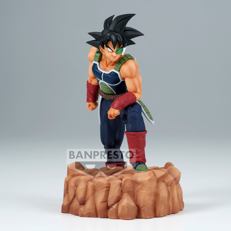 Dragon Ball Z History Box Vol.6 Bardock