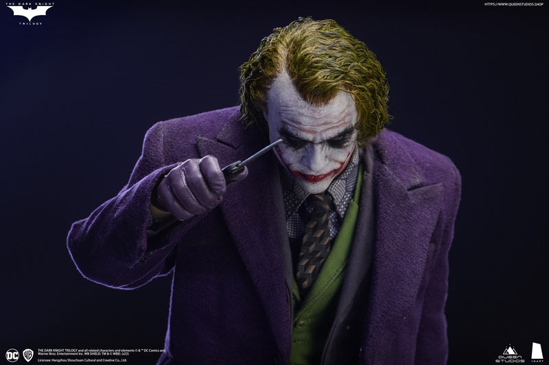 INART The Dark Knight  1/6 Joker Deluxe Ver (IA001D)