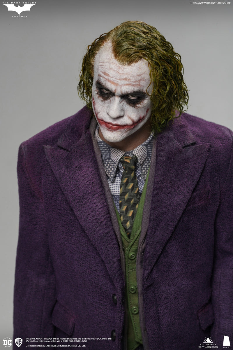 INART The Dark Knight  1/6 Joker Deluxe Ver (IA001D)