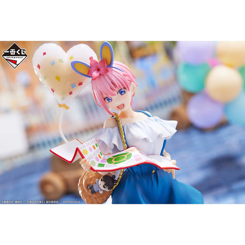 Ichiban Kuji - The Quintessential Quintuplets ∬ ~The Best Holiday~ Single Pcs